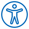 Accessibility icon