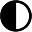 Contrast icon