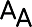 Larger text icon
