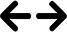 Text spacing icon