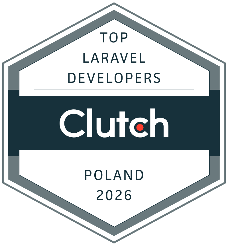Clutch - Top Laravel Developers Poland 2026