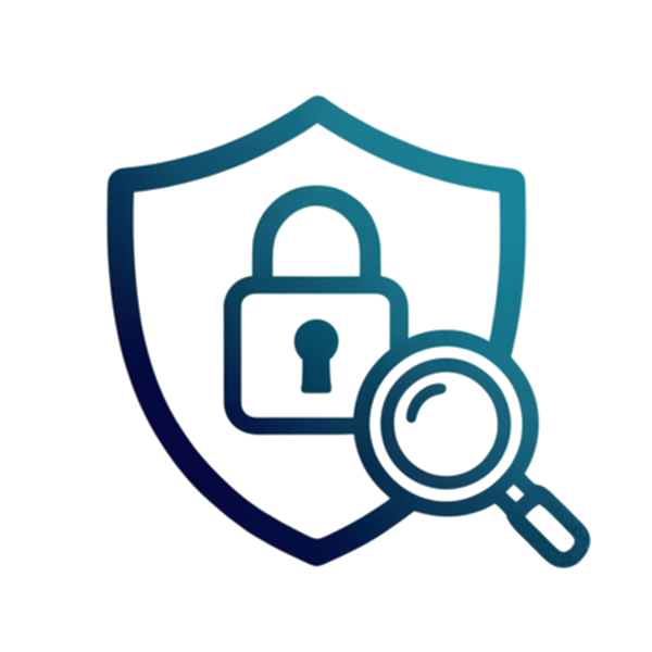 secure and seo-friendly icon