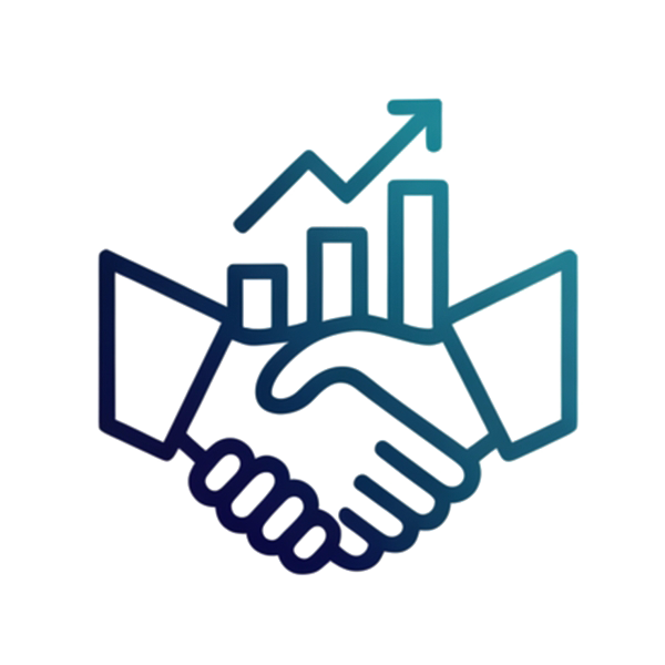 we speak business icon