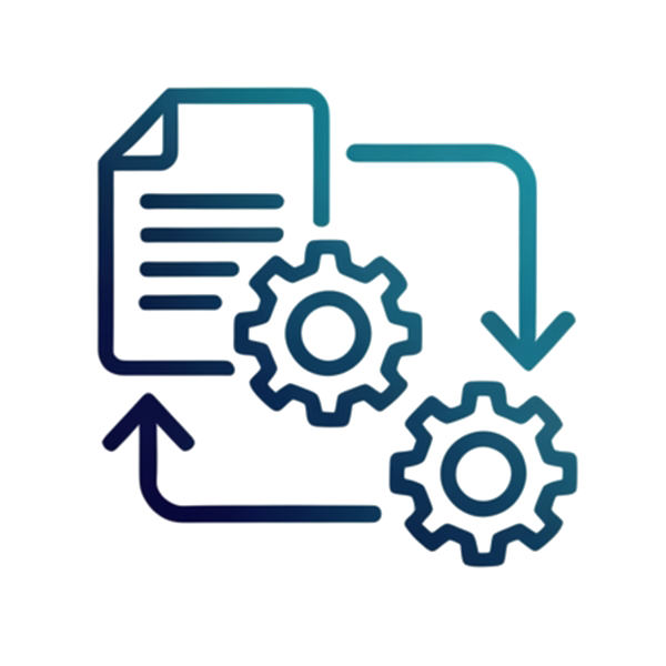 workflow-integrated icon
