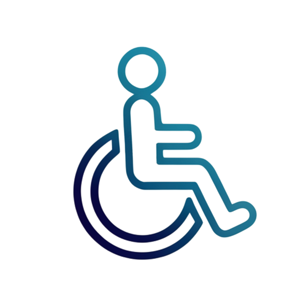service - accessibility