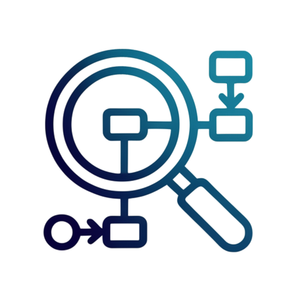 services - discovery and consulting