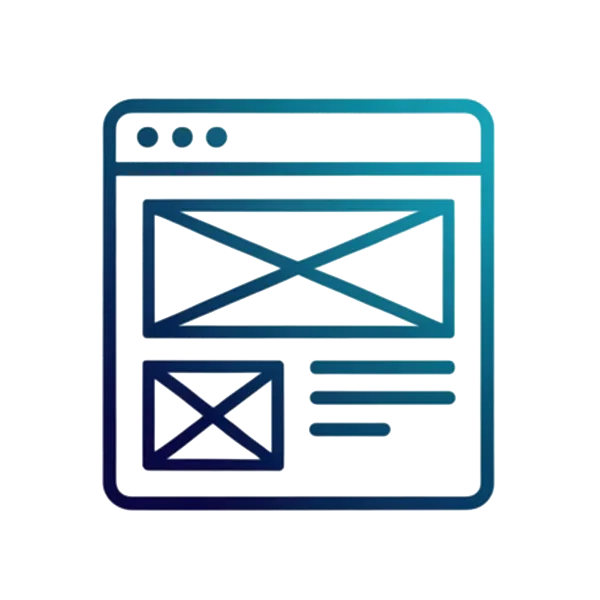 services - ui & ux design